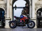 MV Agusta Dragster 800RR SCS London Special